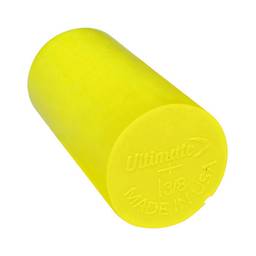 Ultimate Bowling Urethane Thumb Solid- Bowlers Yellow