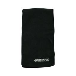 Motiv Rally Microfiber Towel - Black