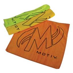 Motiv Sport Microfiber Towel