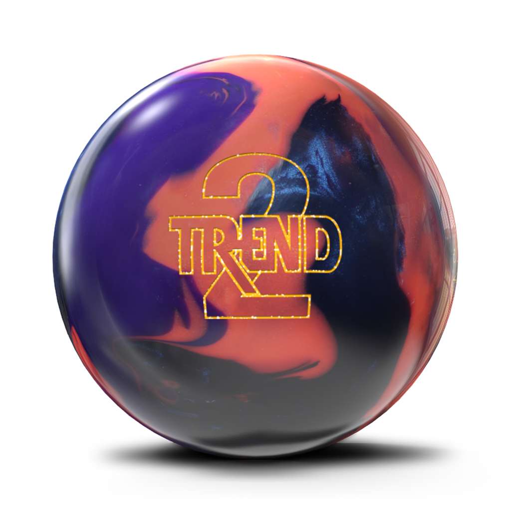 Storm Trend 2 Bowling Ball 