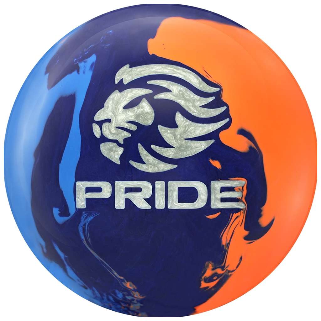 Motiv Pride Dynasty Bowling Ball