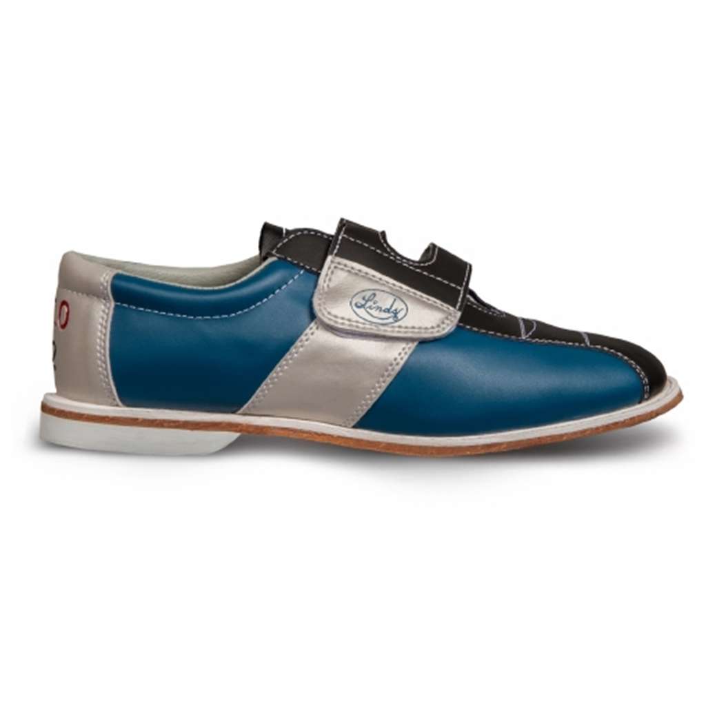 Linds Youth Monarch Rental Bowling Shoes - Velcro