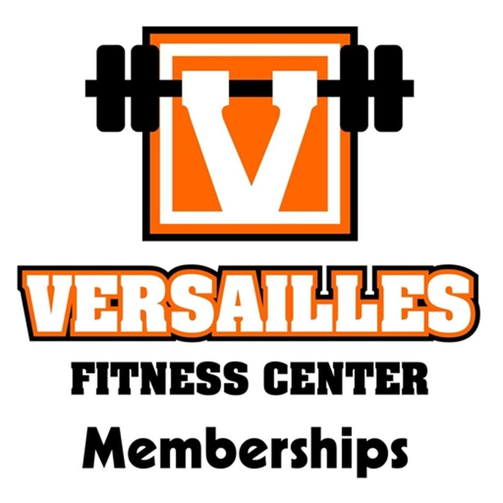 Memberships- Versailles Fitness Center