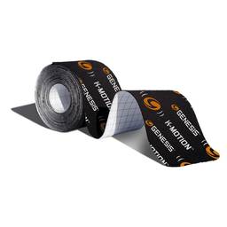Genesis K-Motion Tape with Copper Infuzion- Pre-Cut Roll