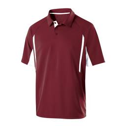 Holloway Dry Excel Avenger Polo