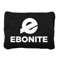 Ebonite Micro Fiber Grip Sack- Black