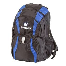 Brunswick Crown Backpack - Royal
