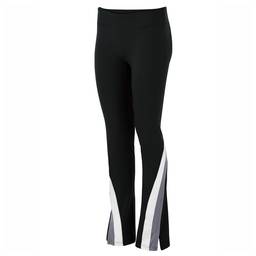 Holloway Dry Excel Girls Aerial Semi Fitted Pants