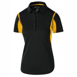 Holloway Dry Excel Ladies Integrate Polo
