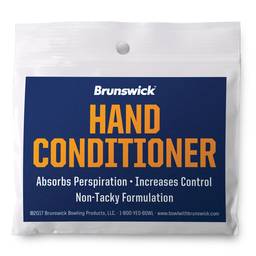 Brunswick Hand Conditioner- Dozen