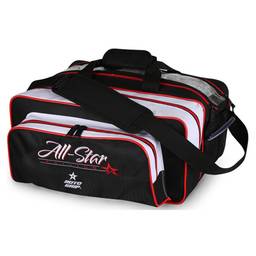 Roto Grip 2 Ball CarryAll Bowling Bag- All Star Edition