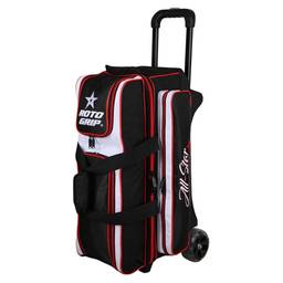 Roto Grip 3 Ball Roller Bowling Bag- All Star Edition