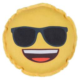 KR Strikeforce Bowling Emoji Grip Sack - Smiling Face w/Sunglasses