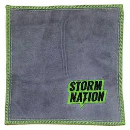 Storm Nation Shammy Green