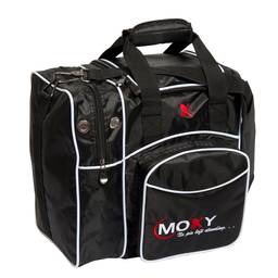 Moxy Duckpin Deluxe Tote Bowling Bag- 6 Colors