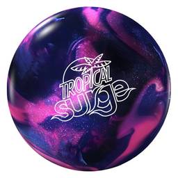 Storm Tropical Surge PRE-DRILLED Bowling Ball - Pink/Purple
