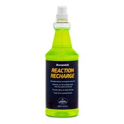 Brunswick Reaction Recharge- 32 Oz Bottle