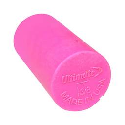 Ultimate Bowling Urethane Thumb Solid- Pink