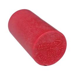 Ultimate Bowling Urethane Thumb Solid- Red
