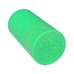 Ultimate Bowling Urethane Thumb Solid- Green - Pack of 10