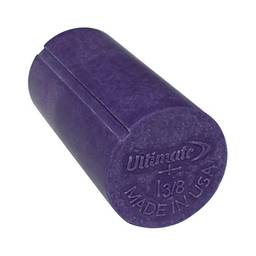 Ultimate Bowling Urethane Thumb Solid- Purple - Pack of 10