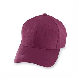 Augusta Adult Athletic Mesh Cap