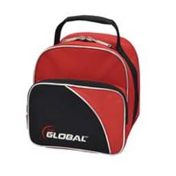 900 Global Add A Bag - Red