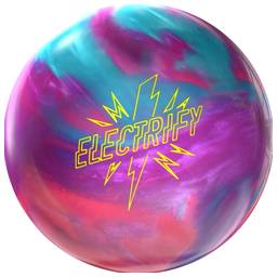Storm Electrify Pearl PRE-DRILLED Bowling Ball