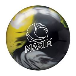 Ebonite Maxim Captain Sting Bowling Ball