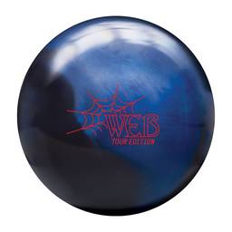 Hammer Web Tour Hybrid Bowling Ball