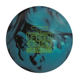 900 Global Ordnance C4 Bowling Ball