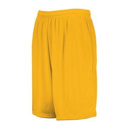 Augusta 9-Inch Modified Mesh Shorts