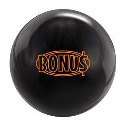 Radical Bonus Pearl Bowling Ball - Black/Pearl