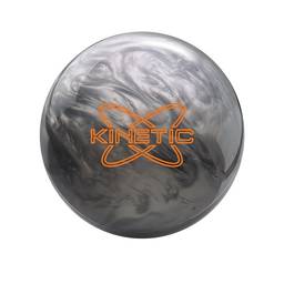 Track Kinetic Platinum Bowling Ball - Platinum