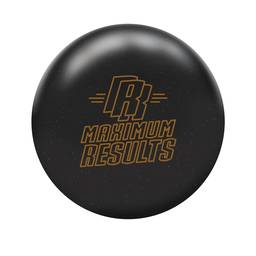 Radical Maximum Results Bowling Ball