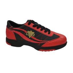 Men's TCR-MR Cobra Rental Bowling Shoes- Laces