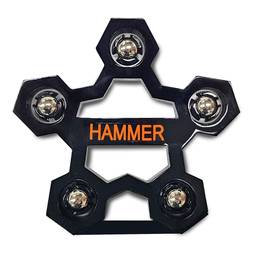 Hammer Rotating Ball Cup