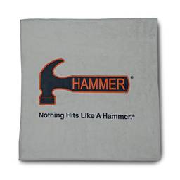 Hammer Premium Towel - Gray