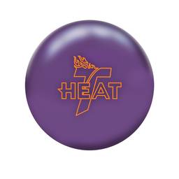 Track Heat Bowling Ball - Ultra Violet