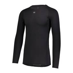 Russell CoolCore Long Sleeve Compression Tee