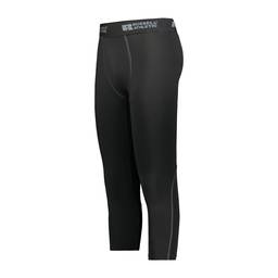 Russell CoolCore Compression 7/8 Tight