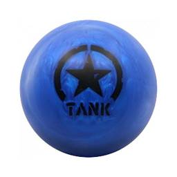Motiv Tank Blue Urethane Bowling Ball