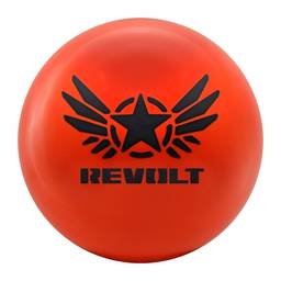 Motiv Revolt Uprising LE Bowling Ball - Orange