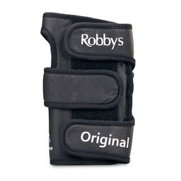 Robby's Leather Original Right Hand Wrist Support - Small