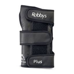 Robby's Leather Plus Right Hand Wrist Positioner - Small