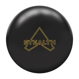 Track Stealth Bowling Ball - Black