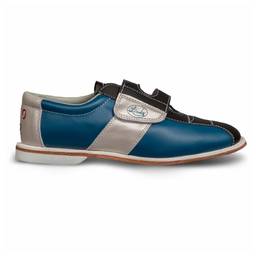 Linds Mens Monarch Rental Bowling Shoes - Velcro
