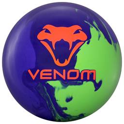 Motiv Venom EXJ - Dark Purple/Purple/Green