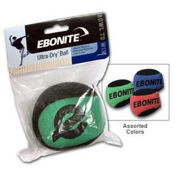 Ebonite Large Grip Ball