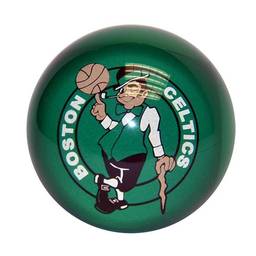 Duckpin Ball- Boston Celtics